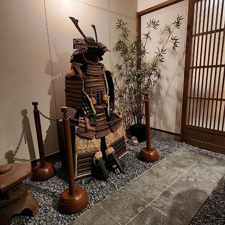 טקיאמה Hida Takayamasan No Machi House - Vacation Stay 98088V מראה חיצוני תמונה