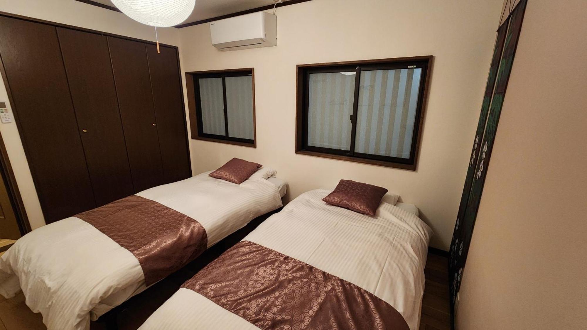 טקיאמה Hida Takayamasan No Machi House - Vacation Stay 98088V מראה חיצוני תמונה