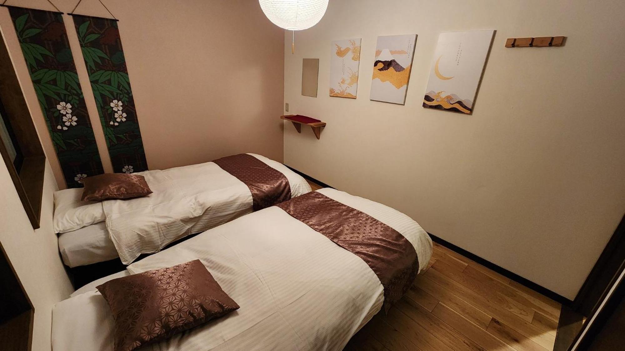 טקיאמה Hida Takayamasan No Machi House - Vacation Stay 98088V מראה חיצוני תמונה