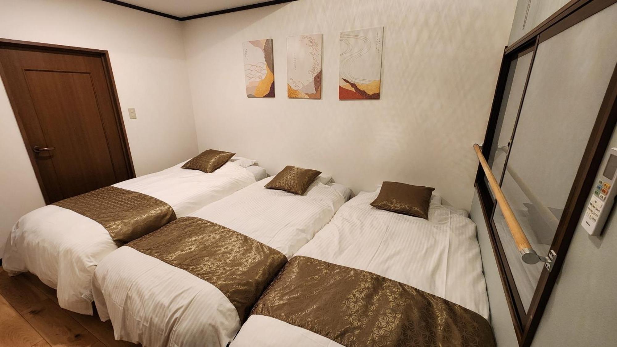 טקיאמה Hida Takayamasan No Machi House - Vacation Stay 98088V מראה חיצוני תמונה