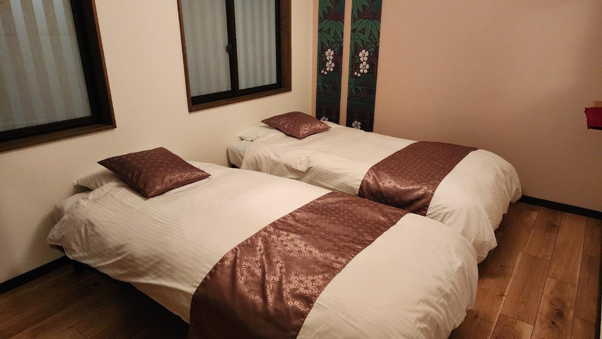 טקיאמה Hida Takayamasan No Machi House - Vacation Stay 98088V מראה חיצוני תמונה