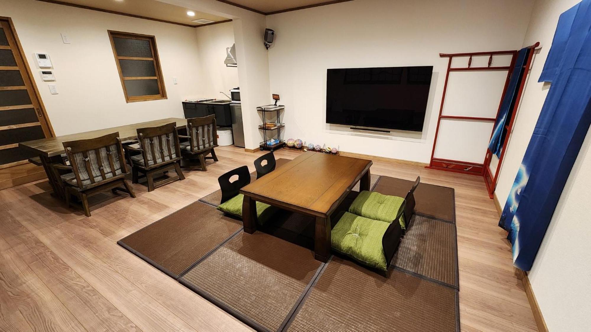 טקיאמה Hida Takayamasan No Machi House - Vacation Stay 98088V מראה חיצוני תמונה