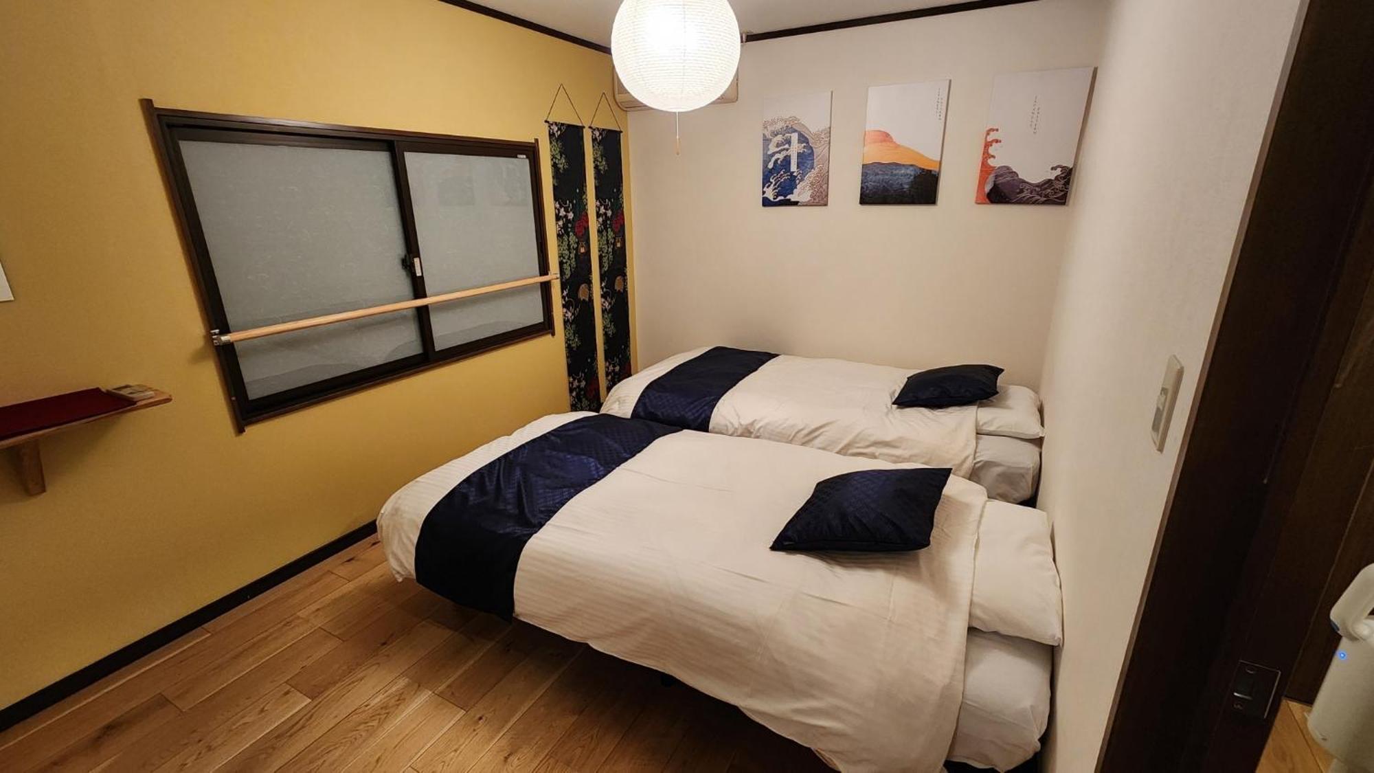 טקיאמה Hida Takayamasan No Machi House - Vacation Stay 98088V מראה חיצוני תמונה