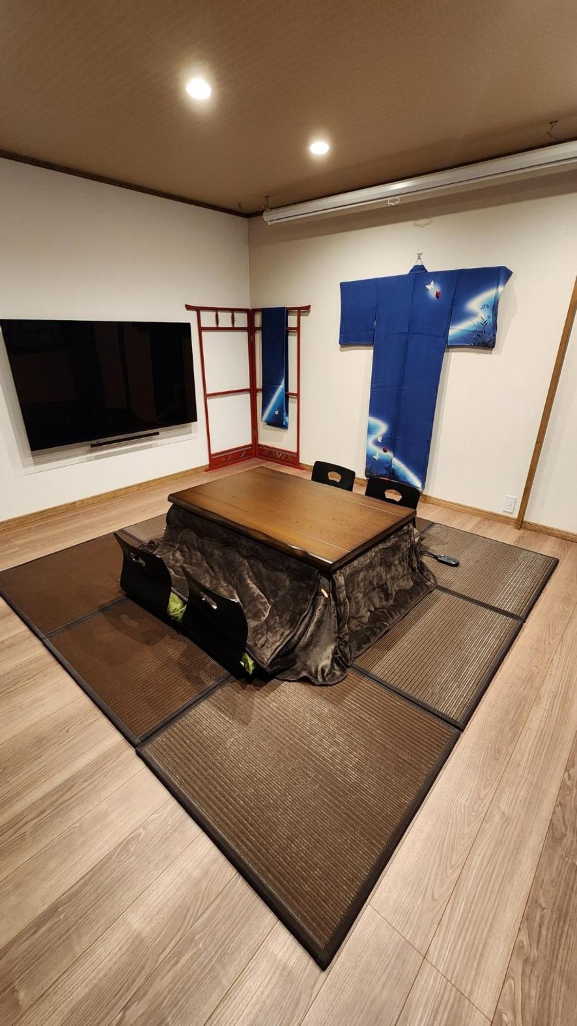 טקיאמה Hida Takayamasan No Machi House - Vacation Stay 98088V מראה חיצוני תמונה