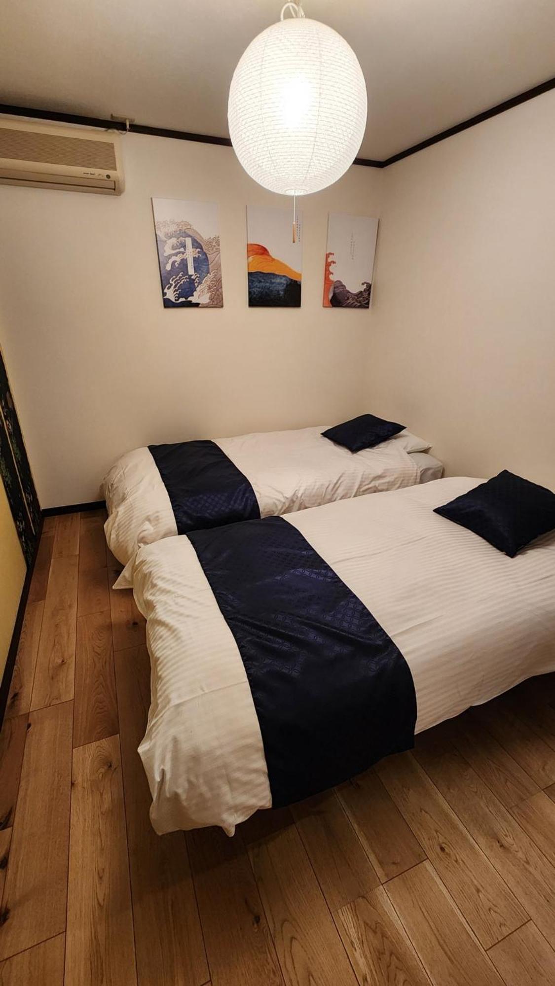 טקיאמה Hida Takayamasan No Machi House - Vacation Stay 98088V מראה חיצוני תמונה