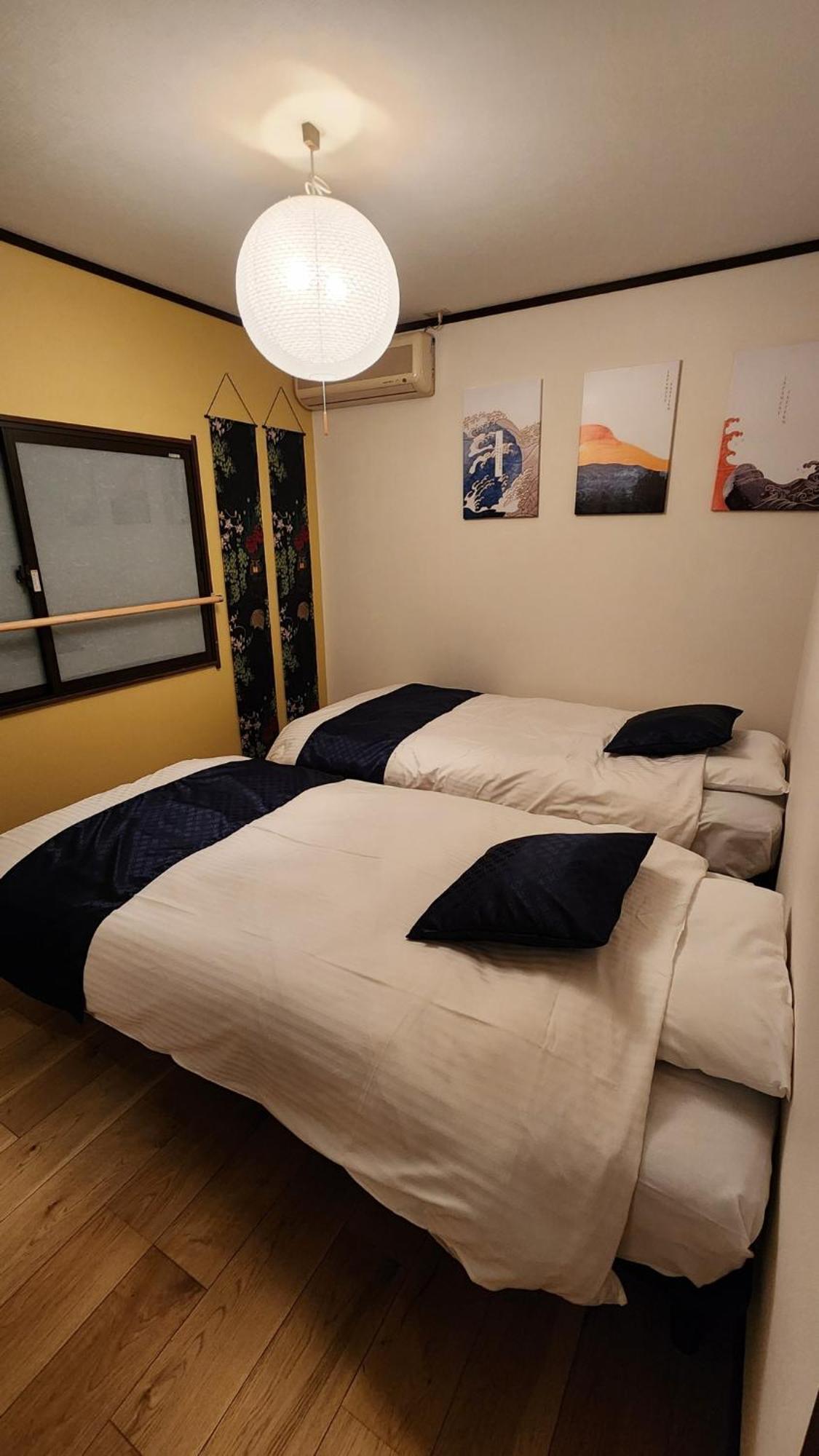 טקיאמה Hida Takayamasan No Machi House - Vacation Stay 98088V מראה חיצוני תמונה