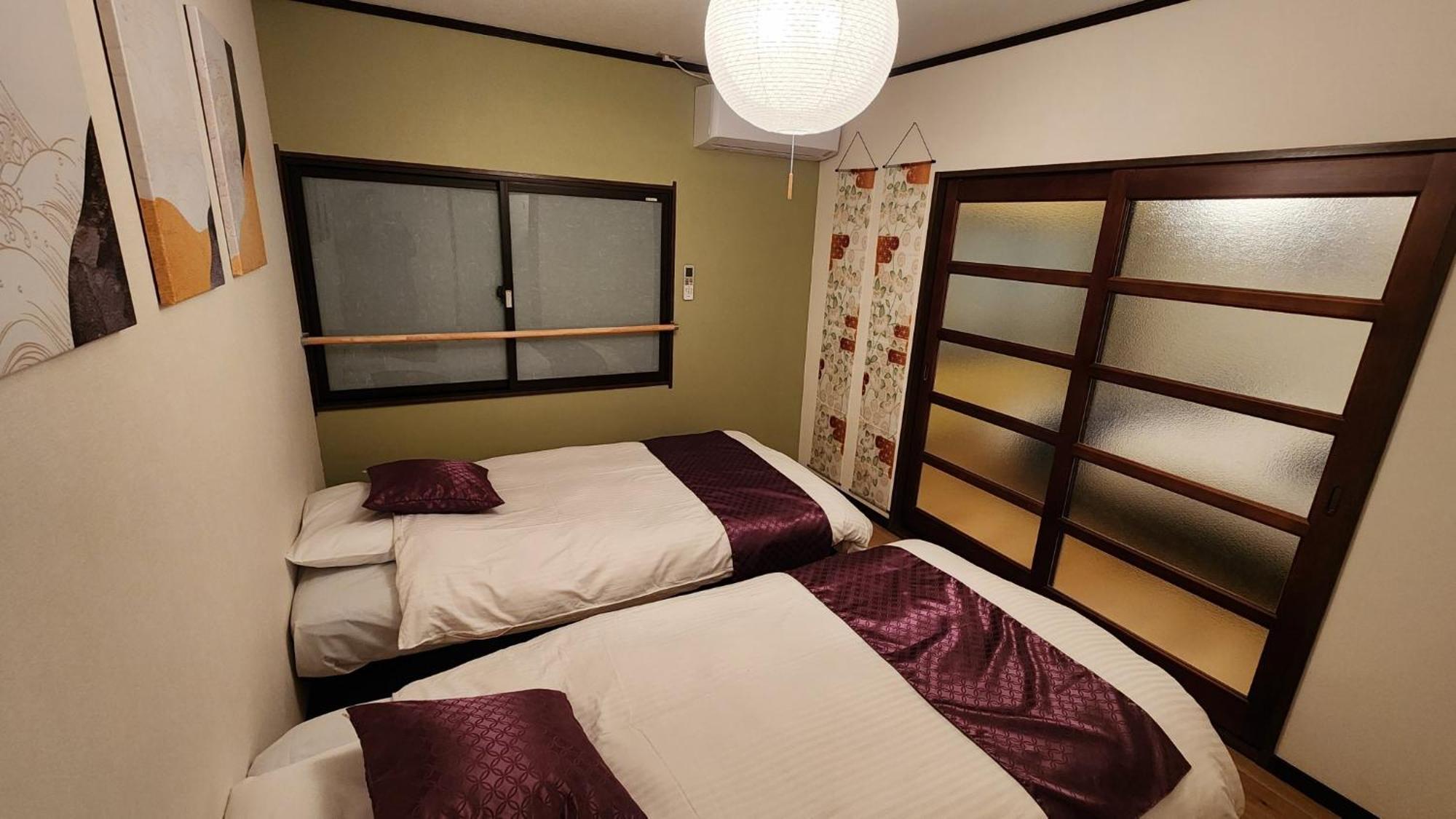 טקיאמה Hida Takayamasan No Machi House - Vacation Stay 98088V מראה חיצוני תמונה