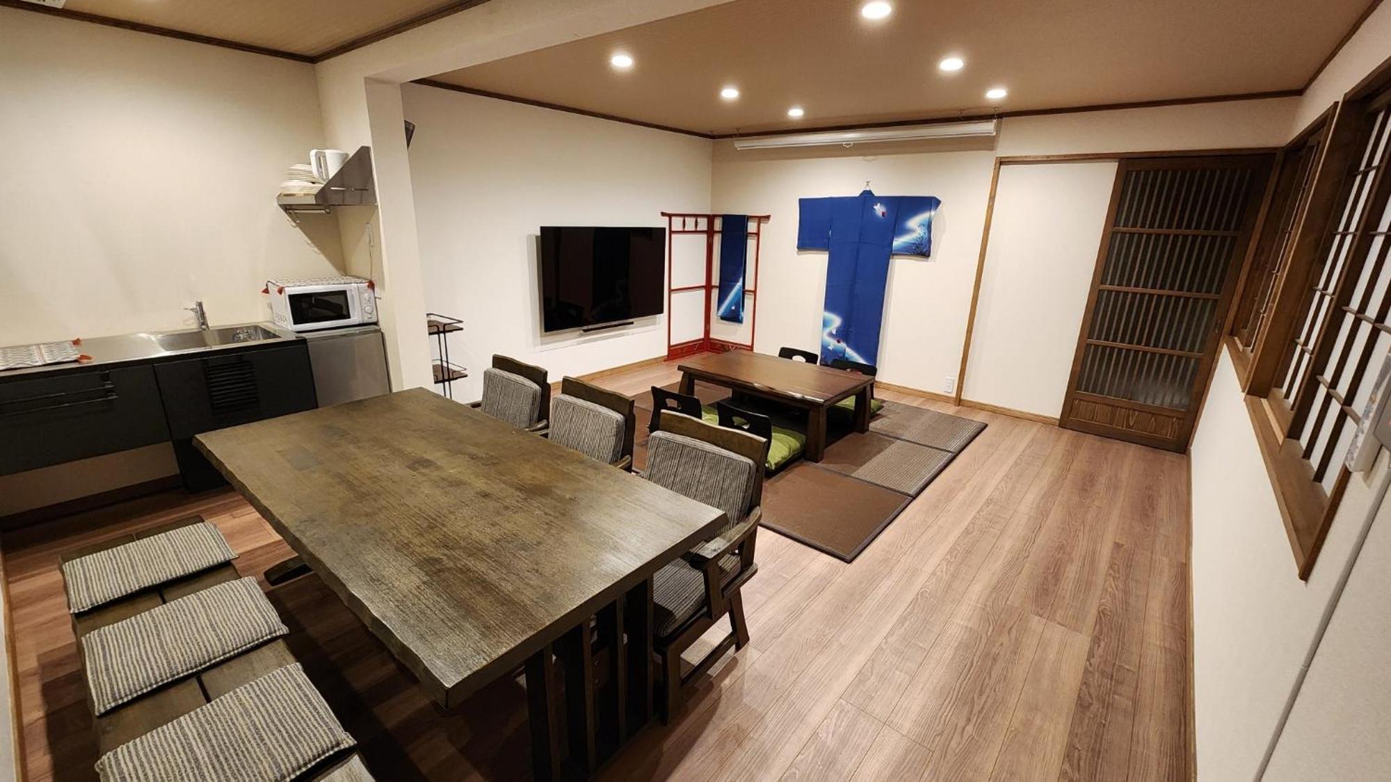 טקיאמה Hida Takayamasan No Machi House - Vacation Stay 98088V מראה חיצוני תמונה