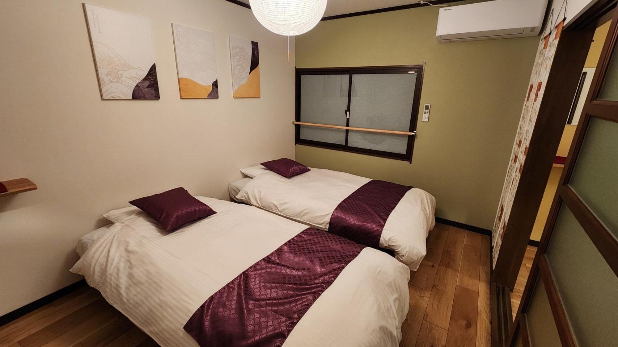 טקיאמה Hida Takayamasan No Machi House - Vacation Stay 98088V מראה חיצוני תמונה