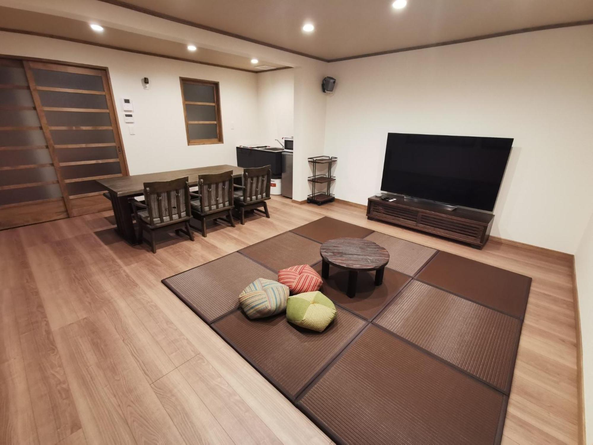 טקיאמה Hida Takayamasan No Machi House - Vacation Stay 98088V מראה חיצוני תמונה